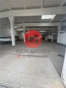 Hale industriale de închiriat în zona Gelco, acces facil - foto 5