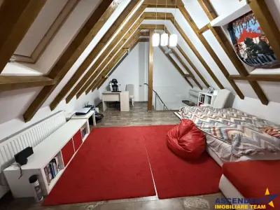 Apartament 3 camere Tractorul - Brasov
