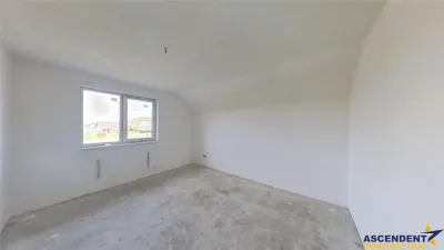 Tur LIVE! Casa familiara cu etaj, zona linistita, Corunca, Mures - foto 8
