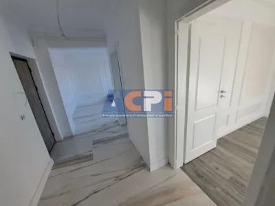 De vanzare apartament nou cu mutare imediata, bloc nou Galata IASI - foto 5