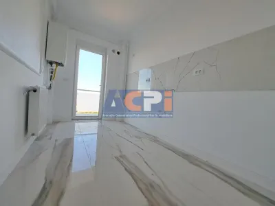 De vanzare apartament nou cu mutare imediata, bloc nou Galata IASI - foto 9