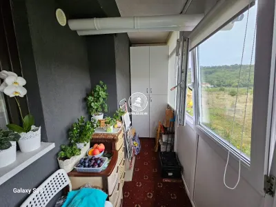 Apartament 2 camere  de vanzare  Bucium - foto 8