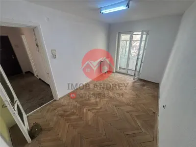 Apartament 2 camere decomandat 42 mp ultracentral etaj 3 bloc reabilitat - foto 4