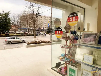 Purtator profit! Spatiu Comercial, Ultracentral, Campina, Prahova - foto 15