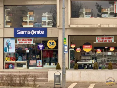 Purtator profit! Spatiu Comercial, Ultracentral, Campina, Prahova - foto 4