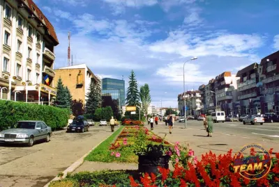 Purtator profit! Spatiu Comercial, Ultracentral, Campina, Prahova - foto 7