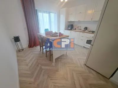 De vanzare casa plan parter, 4 camere, 2 bai, teren 400 mp, Vorovesti, 900 m de rond autobuz - foto 14