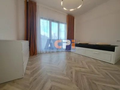 De vanzare casa plan parter, 4 camere, 2 bai, teren 400 mp, Vorovesti, 900 m de rond autobuz - foto 6