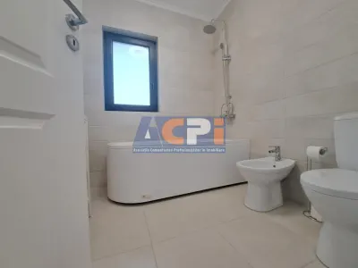 De vanzare casa plan parter, 4 camere, 2 bai, teren 400 mp, Vorovesti, 900 m de rond autobuz - foto 8