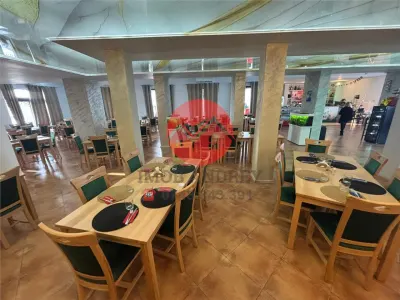 Restaurant de închiriat, zona Faleza Tulcea – 1000 mp utili, teren 1300 mp - foto 4
