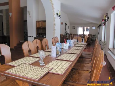 Ansamblu Hotelier & Rezidential/ Investitional, Clasificat, Bran, Brasov - foto 5