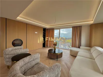 Penthouse exclusivist central | 223 mp | Suceava | ID:1156 - foto 4