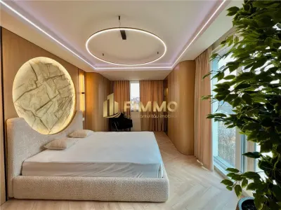 Penthouse exclusivist central | 223 mp | Suceava | ID:1156 - foto 9