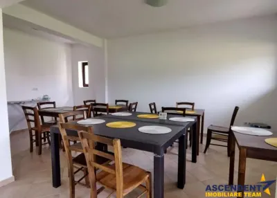 Pensiune idilica cu teren 1.300 mp teren, in pitorescul Bran, Brasov - foto 10