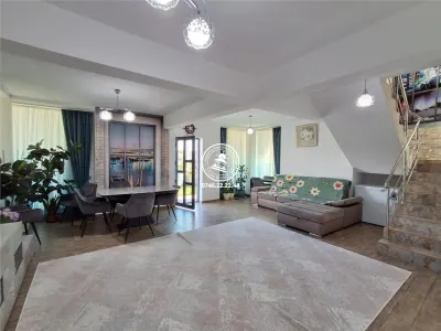 Vila  de vanzare  Rediu, - foto 7