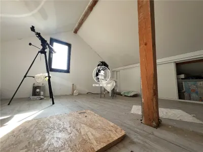 Casa la rosu, de vanzare in Lunca Cetatuii - foto 14