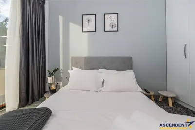 Coltul tau de rai, LUX clasa Smart Home si Exclusiv, cu gradina proprie; Poiana Brasov - foto 14