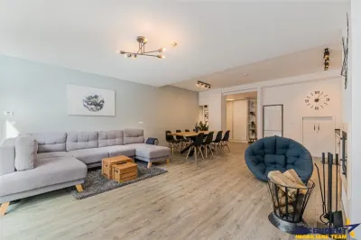 Coltul tau de rai, LUX clasa Smart Home si Exclusiv, cu gradina proprie; Poiana Brasov - foto 22