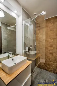 Coltul tau de rai, LUX clasa Smart Home si Exclusiv, cu gradina proprie; Poiana Brasov - foto 5