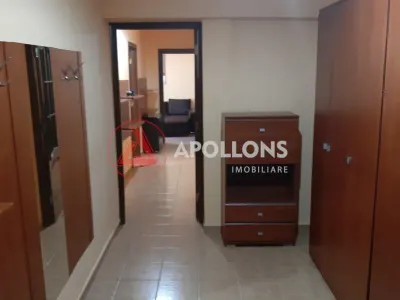 Ap doua camere decomandat  Romana, ASE - foto 9