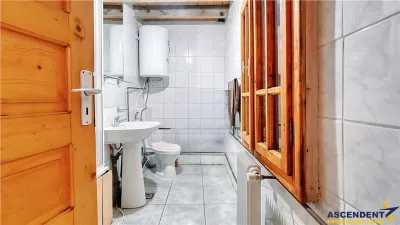 Armonie si spatiu:Casa selecta, peste 1.600mp teren, locatie discreta, Bran - foto 6