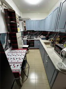 Apartament 3 camere demisol Gloriei Damaroaia Bucurestii Noi 0 comision - foto 6