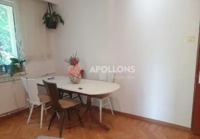 Apartament luminos cu 2 camere in zona Dna Ghica - foto 3