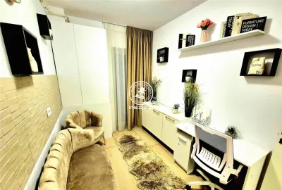 Apartament 3 camere  de vanzare Iasi Aroneanu, Sorogari, - foto 12