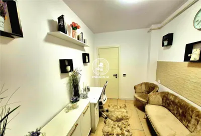 Apartament 3 camere  de vanzare Iasi Aroneanu, Sorogari, - foto 13