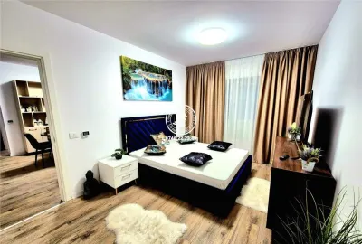 Apartament 3 camere  de vanzare Iasi Aroneanu, Sorogari, - foto 16
