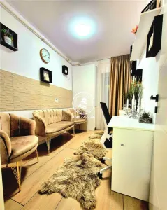 Apartament 3 camere  de vanzare Iasi Aroneanu, Sorogari, - foto 10