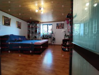 Casa P+1 400 mp teren Godeanu Carrefour Colosseum - foto 8