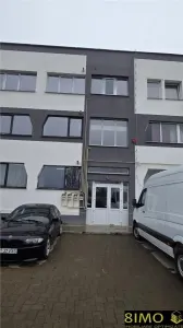 Spatiu de birouri, 125 mp, etaj 1, Aleea Dumbravii, nr. 10 - foto 9