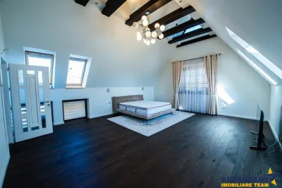 Vila in caracter aparte, Sanpetru, Brasov - foto 5