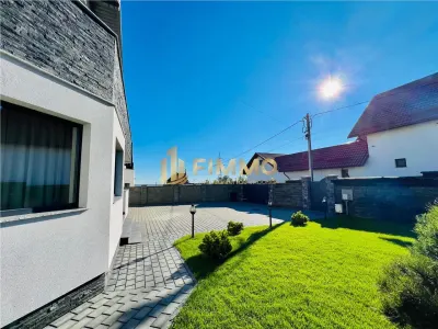 Casa Indivuala | 300 mp | Ipotesti | ID:895 - foto 24
