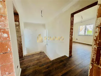 Casa Single 4 Ari - avans si rata pe 2 ani | Moara | ID:843 - foto 7