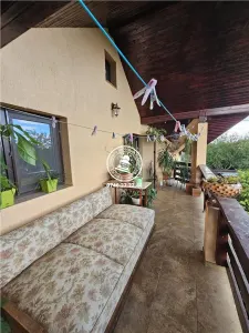 Vila 5 camere , 786 mp teren - Aroneanu , Iasi - foto 6