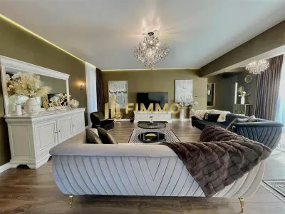 Vila premium  | 720 mp | LUX | Hereditas – Ipotesti | ID: 790 - foto 2