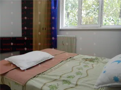 Apartament 2 camere etaj 4 Calea Grivitei Medlife - foto 20