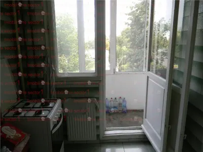 Apartament 2 camere etaj 4 Calea Grivitei Medlife - foto 25
