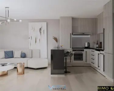 Apartamente 2 camere ultracentral Falticeni – Vesta Central Bloc 2 – de la 69.458 e + TVA - foto 6