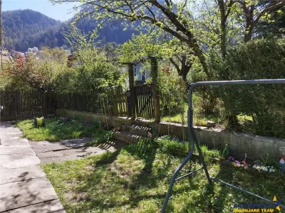 1.600 mp teren, cu casa renovabila, Schei, Brasov - foto 2