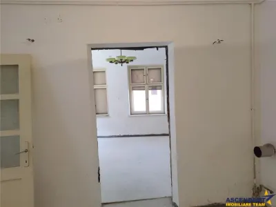 1.600 mp teren, cu casa renovabila, Schei, Brasov - foto 6