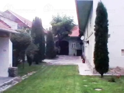 Resedinta de patrimoniu, in perimetru exclusivist - foto 16
