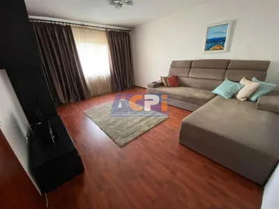 Vânzare apartament cu trei camere zona Sebastian/13 Septembrie - foto 2
