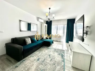 Apartament Ipotesti | 3 cam  loc de parcare inclus| ID: 452 - Suceava