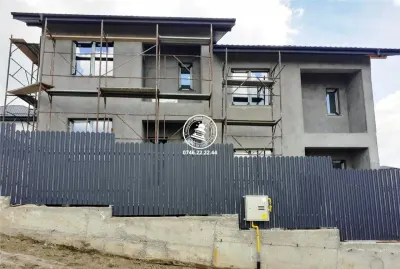Vila  de vanzare  Valea Lupului, - Iasi
