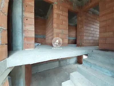 Vila  de vanzare  Valea Lupului, - foto 4
