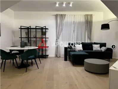 Cotroceni PRIMA INCHIRIERE parcare subterana asigurata - Bucuresti