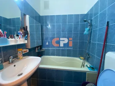 Apartament 3 camere Floreasca pe Barbu Vacarescu, parter, ideal locuinta/birouri - foto 6